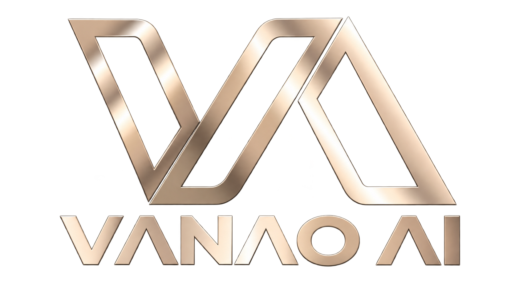 VANAO AI brand mark